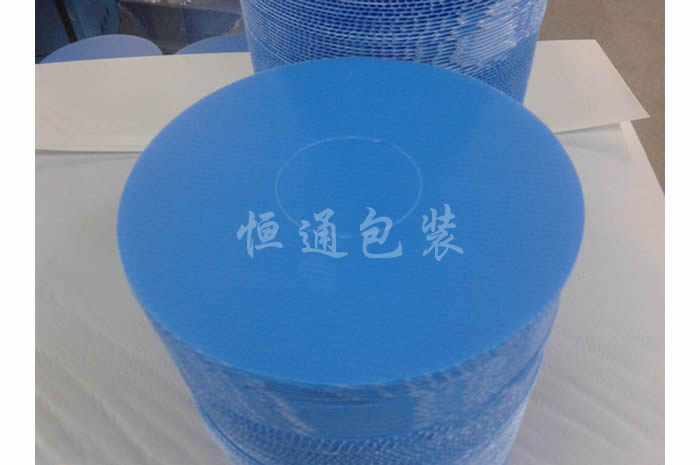 塑料中空板玻璃瓶托盘